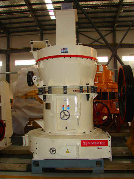 水泥粉磨站工藝流程