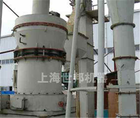 磨煤機(jī)降噪?yún)?shù)