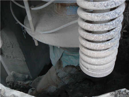 磨米機(jī)沙輪