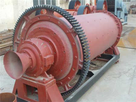 磨煤機磨內流場