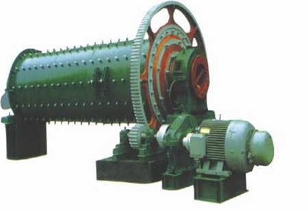 四輥磨粉機技術參數