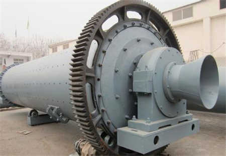 高壓輥磨機和對輥機有什么區別