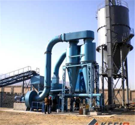 膠體磨的操作原理