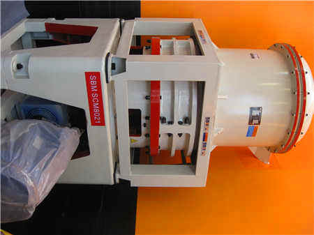 上海生產球磨機的廠家