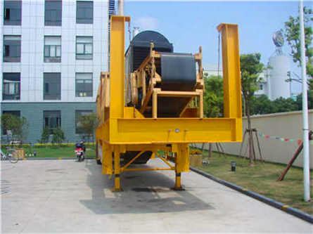 破碎機設備 納米級