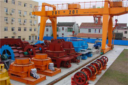 破碎機設(shè)備濰坊銘鎬