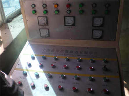 環錘破碎機圖樣