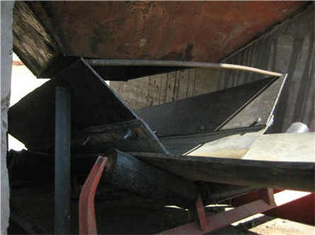 破碎機黑山路橋機械