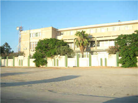 常用破碎機型號