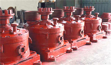 進(jìn)圓錐破碎機(jī)