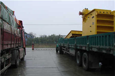 錘式破碎機(jī),湖北