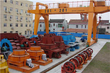 反擊式破碎機視頻