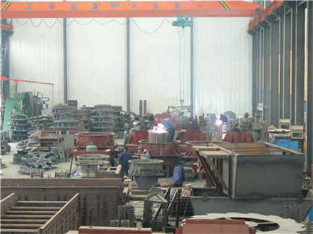 篩分破碎設備價格