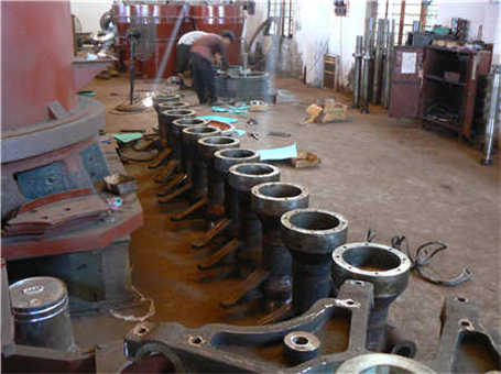 破碎機鍛造篩板