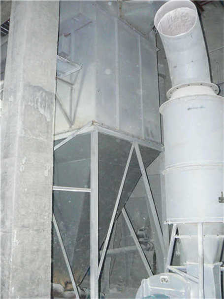 二氧化硅破碎生產線