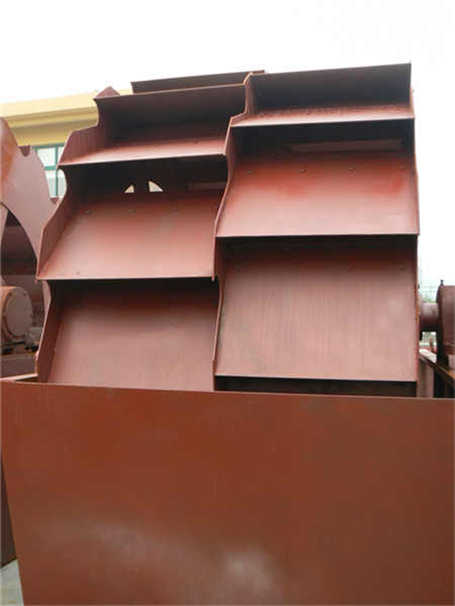 機頭網子破碎機