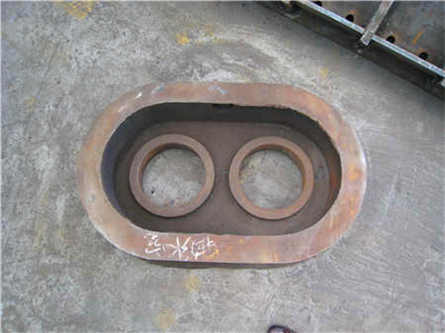 多功能破碎機圖片