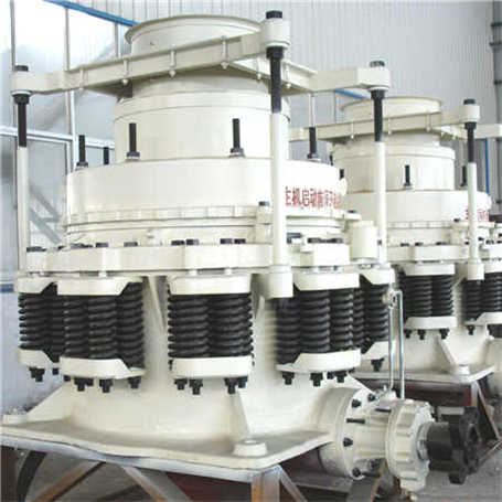 河南省破碎機(jī)廠