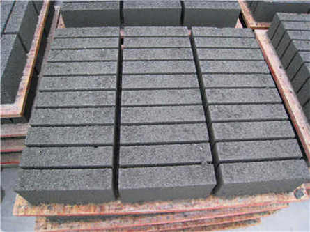 珍珠巖破碎機(jī)械工藝流程