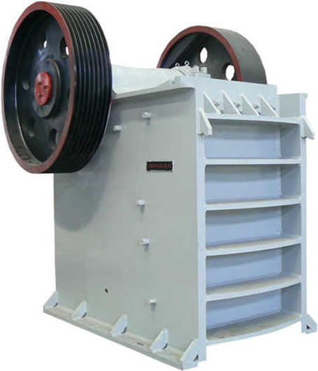 金屬鎂料球返料錘破機(jī)