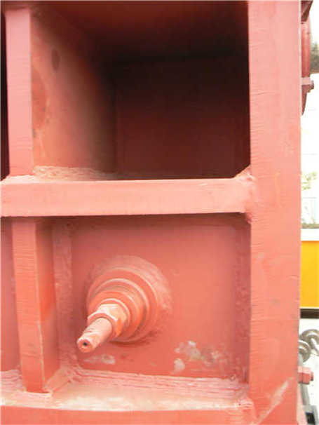 砂石破碎機(jī)公司