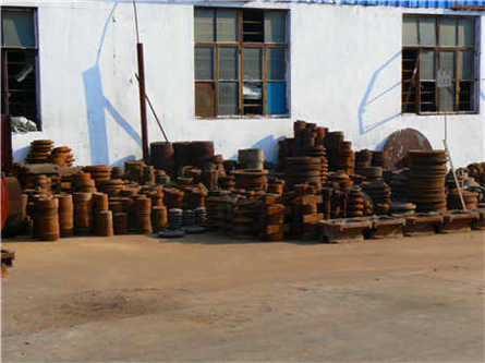 太倉加料再生破碎機黃頁