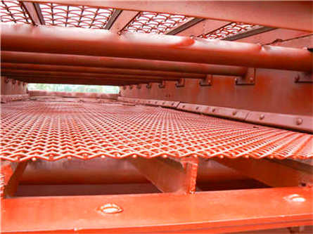 山東二手圓錐式破碎機