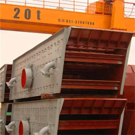 錘式破碎機工走原理