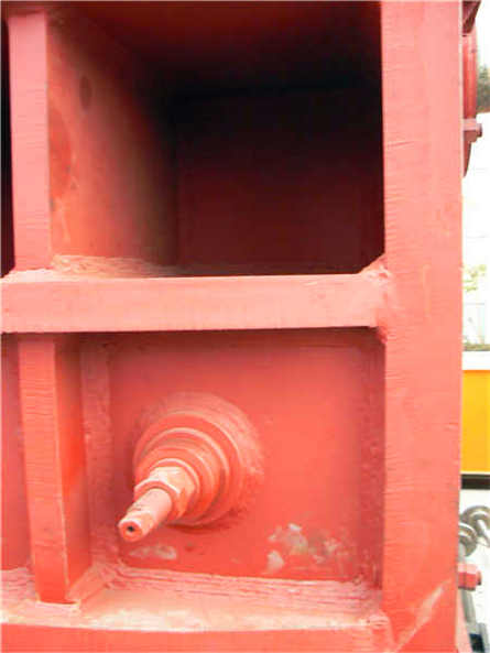 電廠破碎機價格