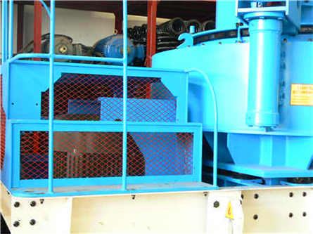 開采鐵礦石的機器設備有哪些