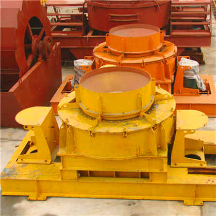 石灰石生產加工流程