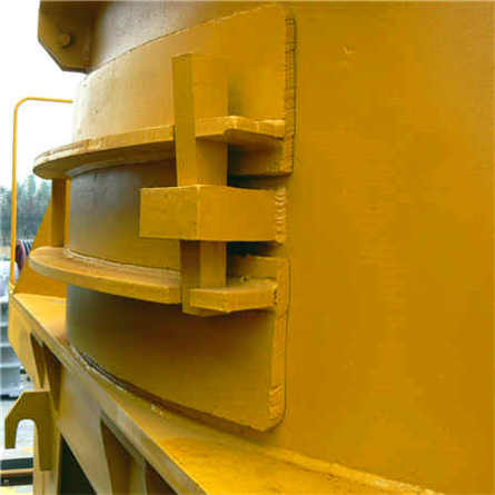 石頭花瓶加工設備