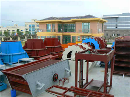 膩子粉制作流程