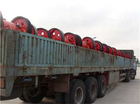 移動瀝青混料站