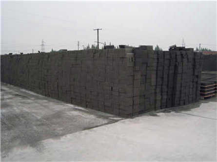 石灰巖碎石行業