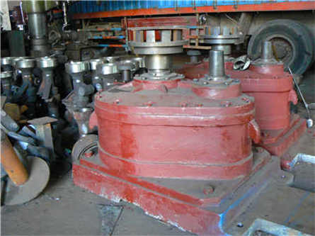 套筒窯生產工藝圖