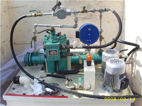 焦化廠篩焦樓振動篩布置圖