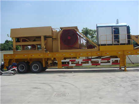 江西石場需哪些設備