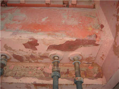 鐵礦開采的設(shè)備