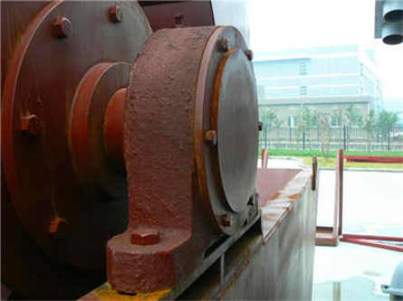 黃銅礦浮選流程