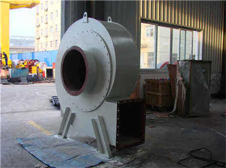 粉煤灰超細粉設備