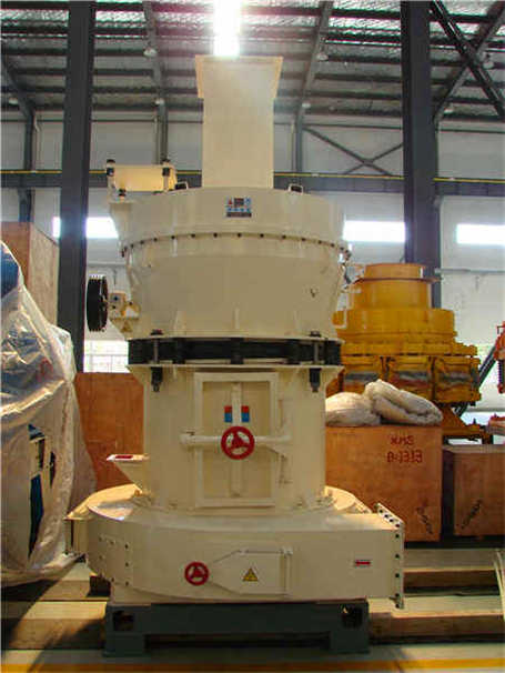 石灰企業工藝流程圖