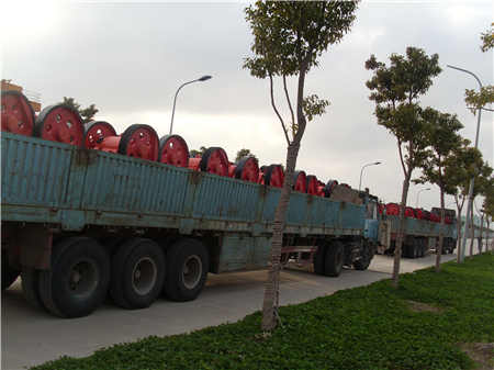 蘇州買制沙生產線