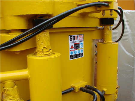 河南重工粉砂機