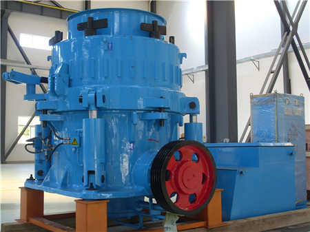 青石巖制沙設(shè)備