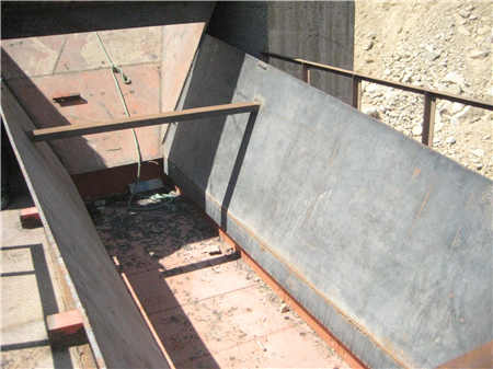 人工沙生產設備