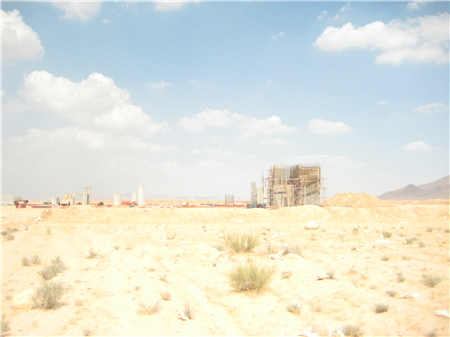 干混砂漿攪拌機型 號