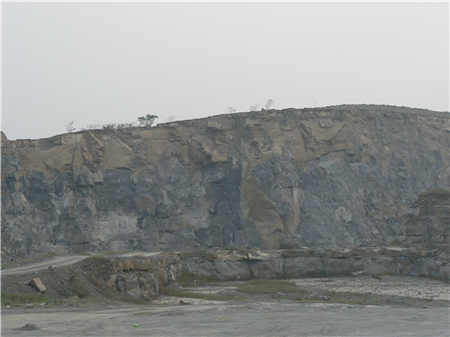 村辦釆沙場手續