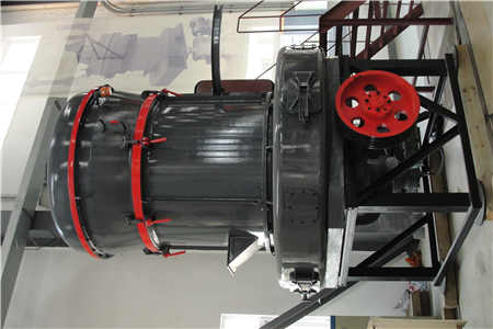 石英砂生產(chǎn)流程