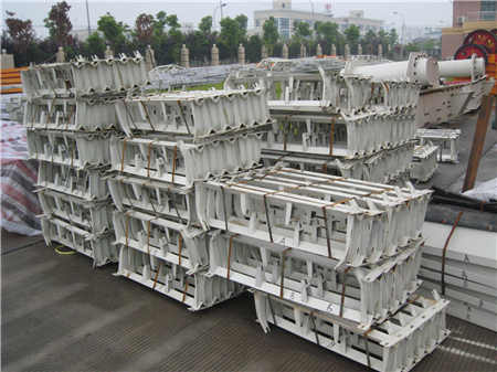 采砂場生產工藝